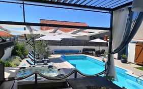 Deluxe Apartman Porto
